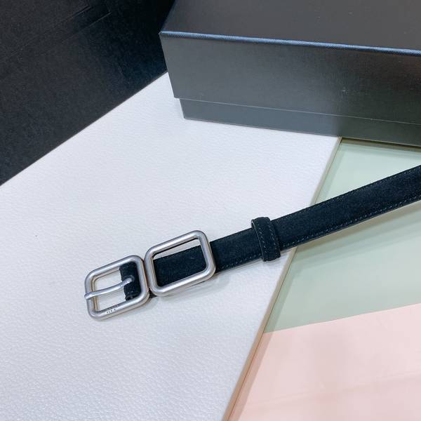 Saint Laurent Belt 20MM SLB00105 Saint Laurent Belt 20MM SLB00105
